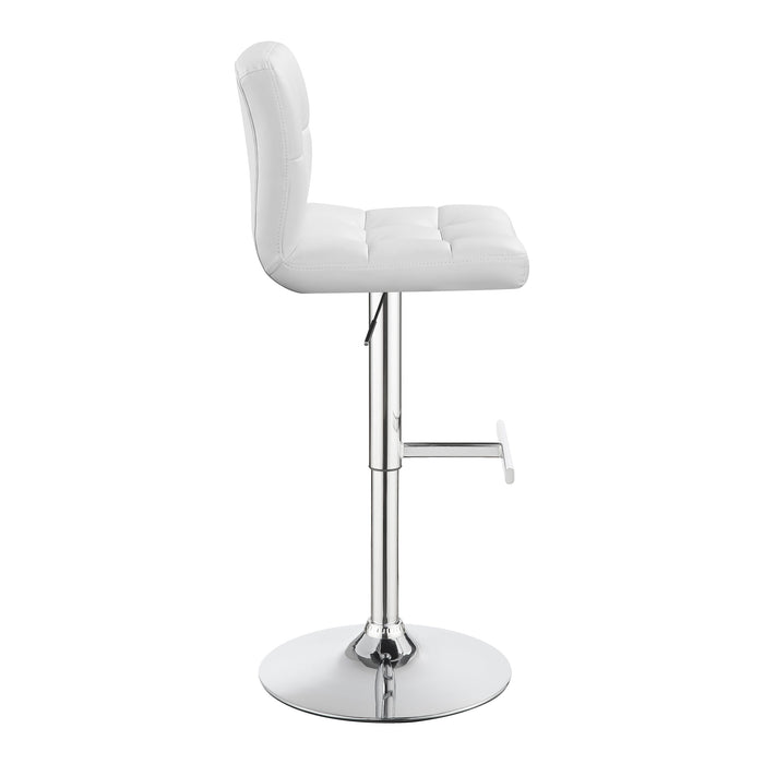Five Star Furniture - Lenny Adjustable Bar Stool