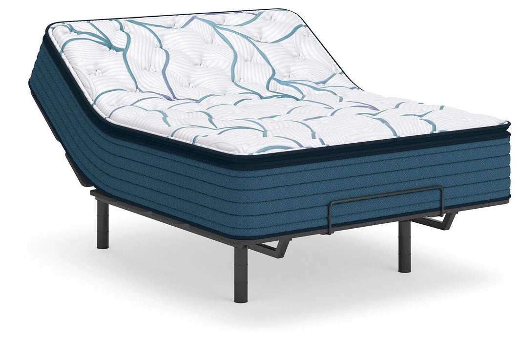 Five Star Furniture - Limited Edition Plush PT 3.0 Mattress