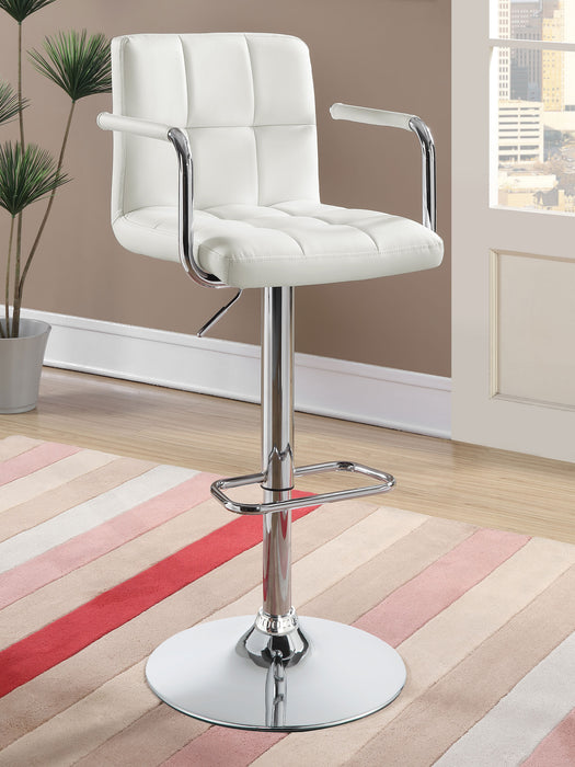 Five Star Furniture - Palomar Adjustable Bar Stool