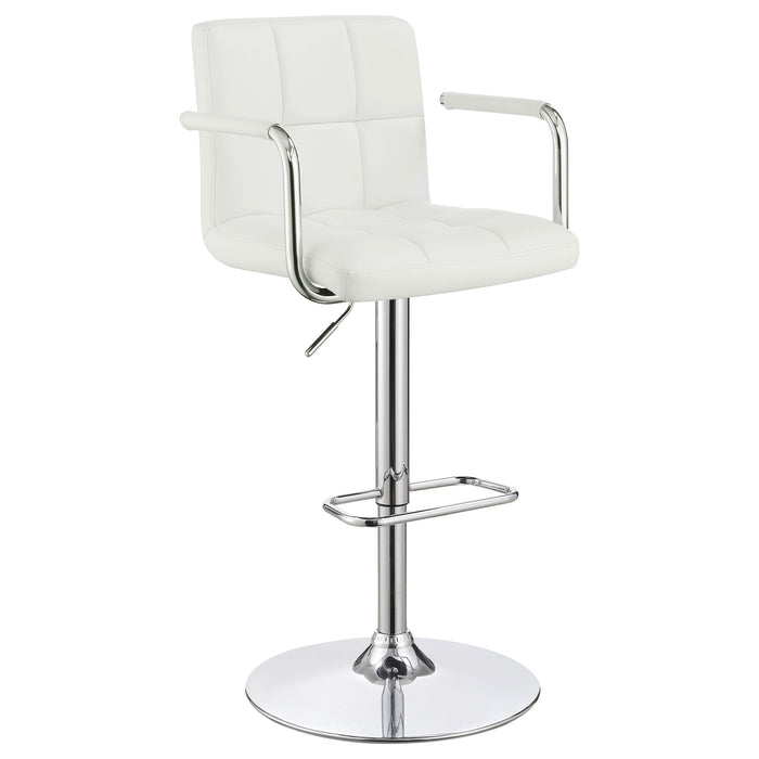 Five Star Furniture - Palomar Adjustable Bar Stool