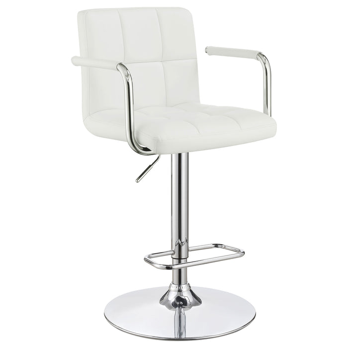 Five Star Furniture - Palomar Adjustable Bar Stool