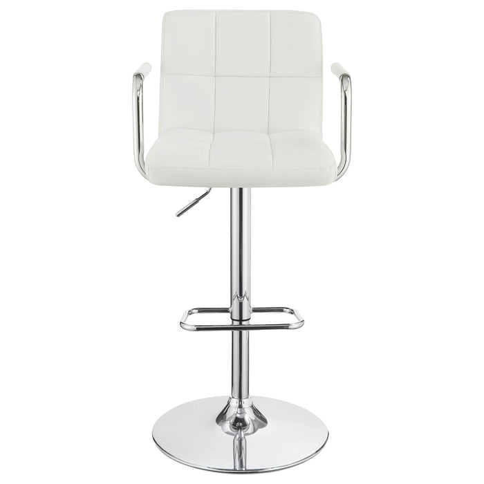 Five Star Furniture - Palomar Adjustable Bar Stool