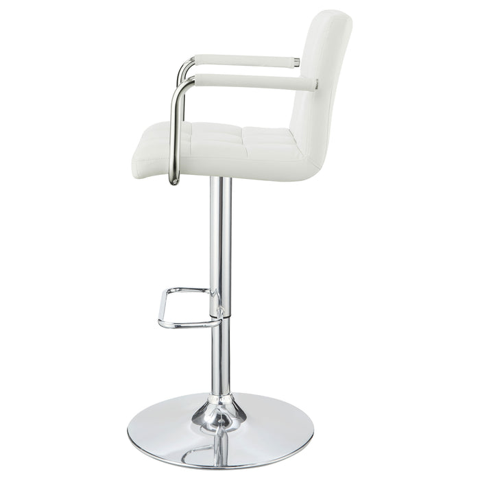 Five Star Furniture - Palomar Adjustable Bar Stool