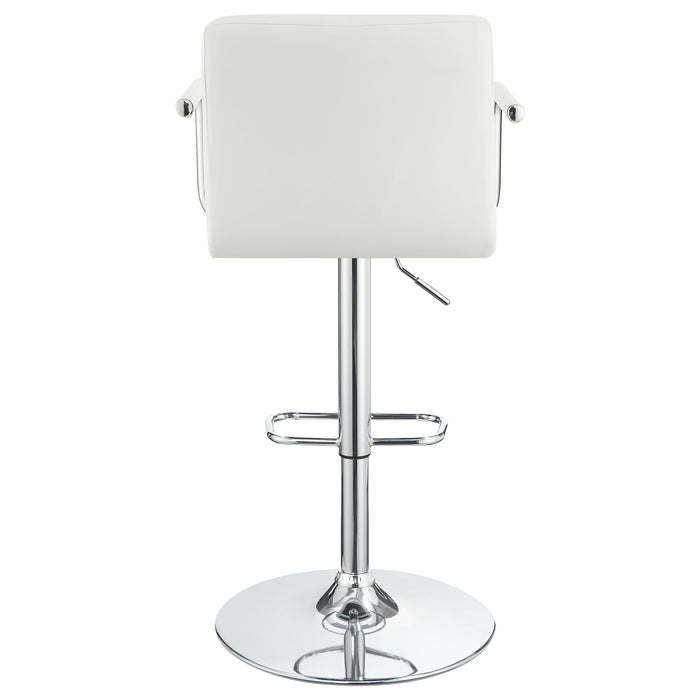 Five Star Furniture - Palomar Adjustable Bar Stool
