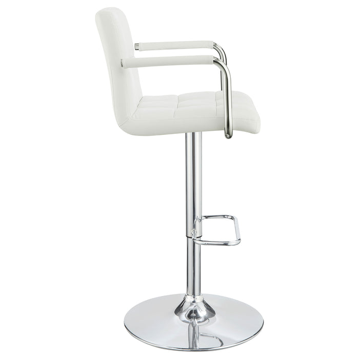 Five Star Furniture - Palomar Adjustable Bar Stool