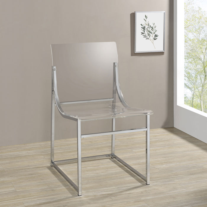 Five Star Furniture - Adino Dining Side Chair