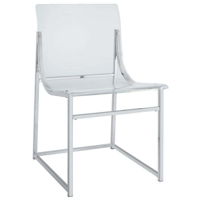 Five Star Furniture - Adino Dining Side Chair
