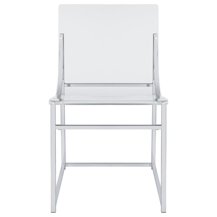Five Star Furniture - Adino Dining Side Chair