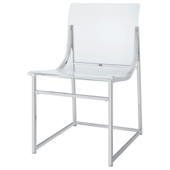 Five Star Furniture - Adino Dining Side Chair
