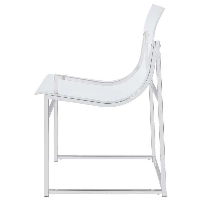 Five Star Furniture - Adino Dining Side Chair