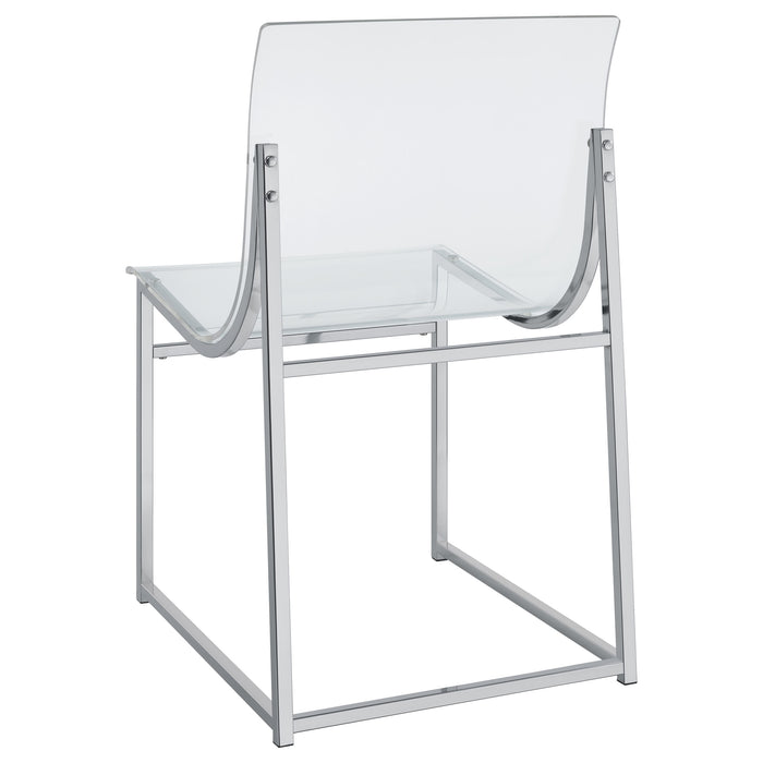Five Star Furniture - Adino Dining Side Chair