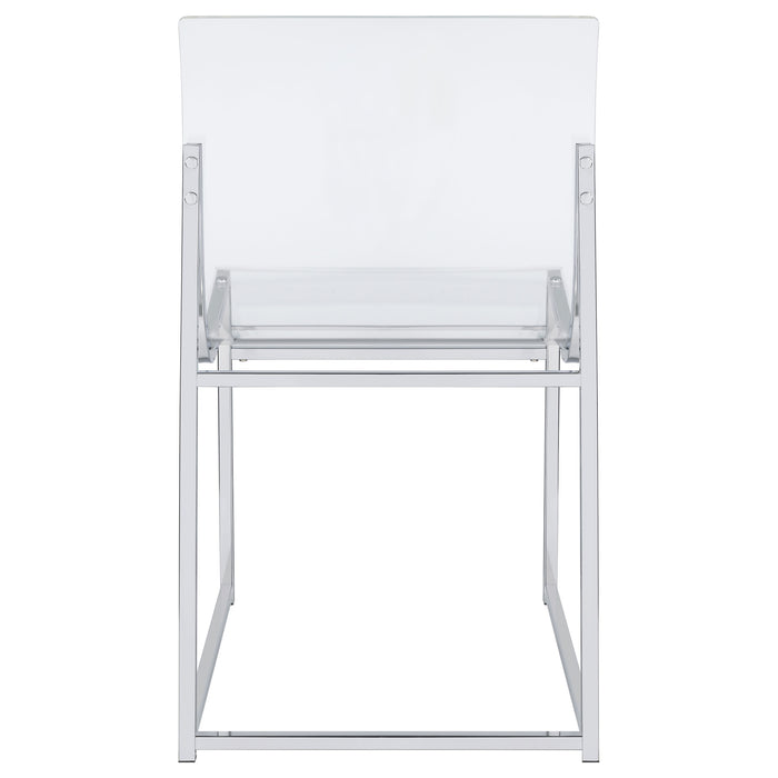 Five Star Furniture - Adino Dining Side Chair
