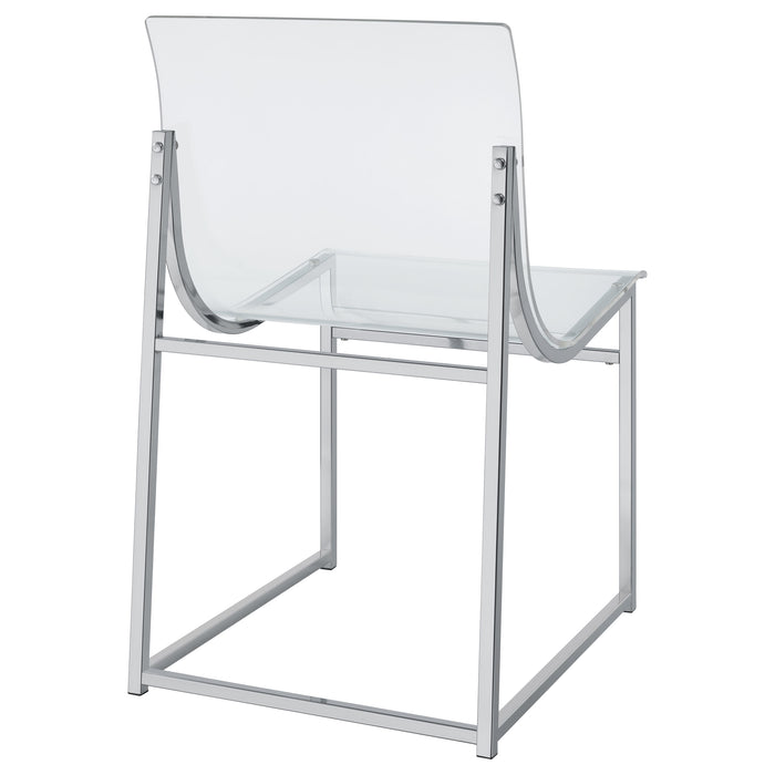 Five Star Furniture - Adino Dining Side Chair