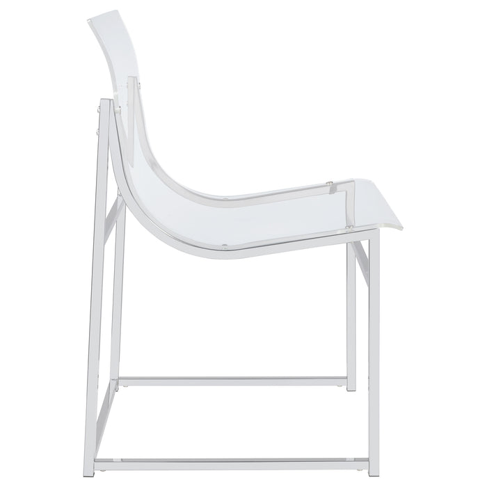 Five Star Furniture - Adino Dining Side Chair