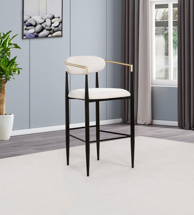 Five Star Furniture - Tina Bar Chair