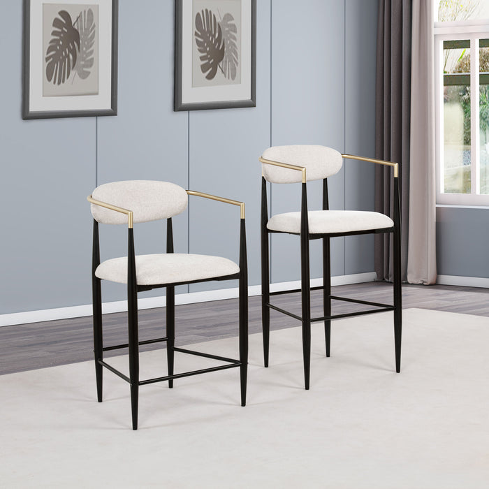Five Star Furniture - Tina Bar Chair