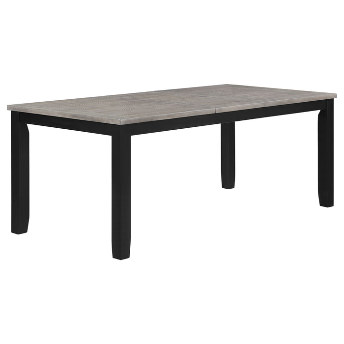 Five Star Furniture - Elodie Extension Dining Table