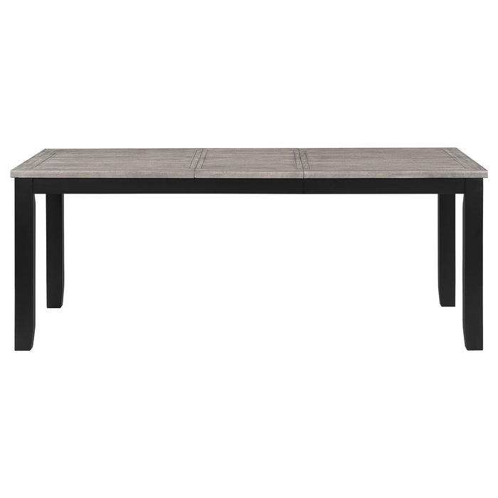 Five Star Furniture - Elodie Extension Dining Table