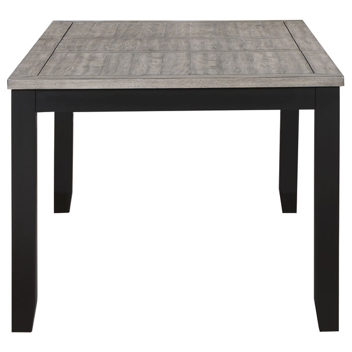 Five Star Furniture - Elodie Extension Dining Table