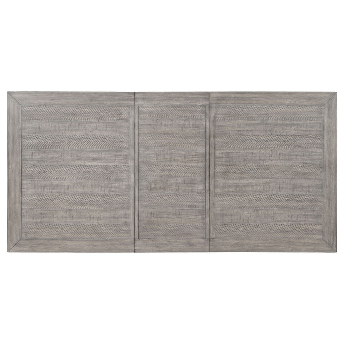 Five Star Furniture - Elodie Extension Dining Table