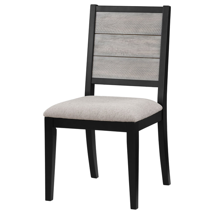 Five Star Furniture - Elodie Dining Side Chair