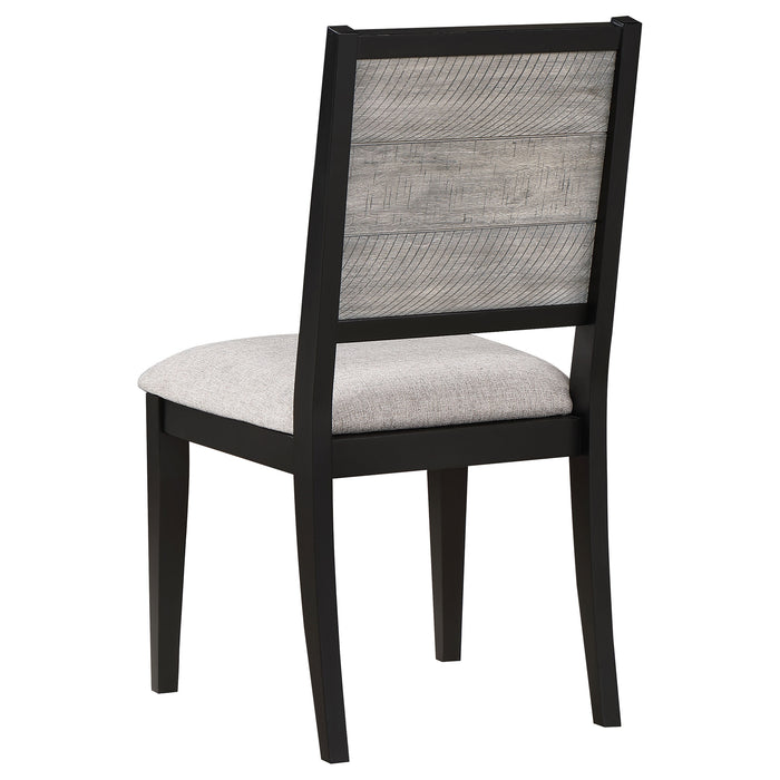 Five Star Furniture - Elodie Dining Side Chair