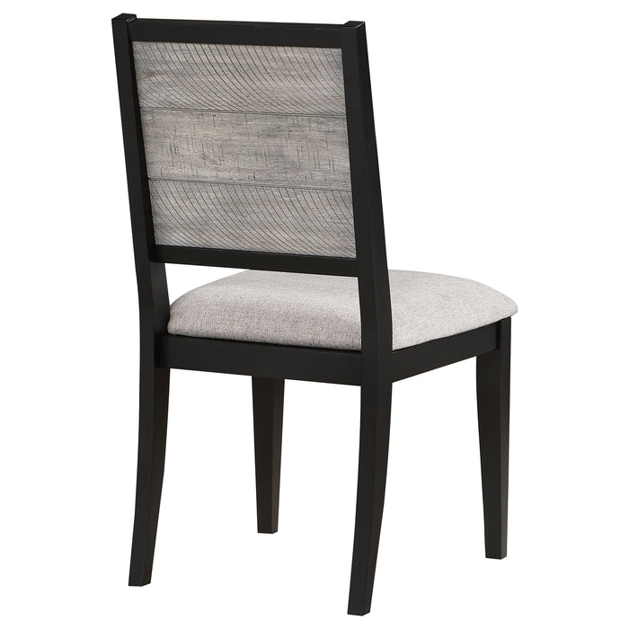 Five Star Furniture - Elodie Dining Side Chair