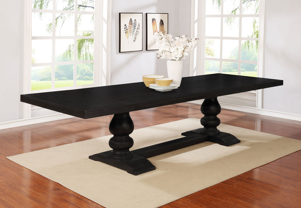 Five Star Furniture - Phelps Extension Dining Table