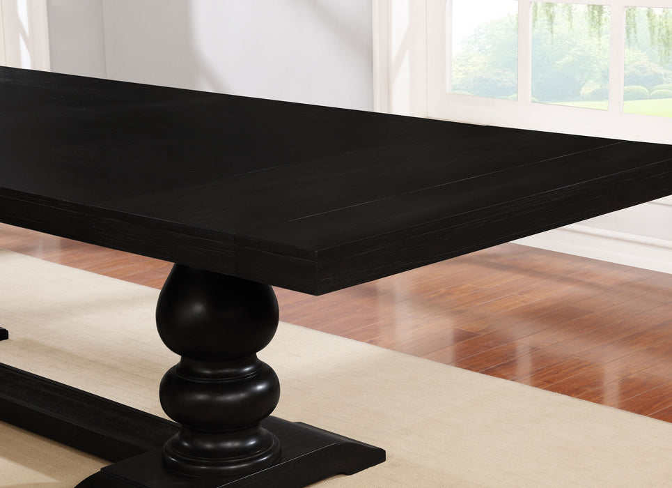 Five Star Furniture - Phelps Extension Dining Table