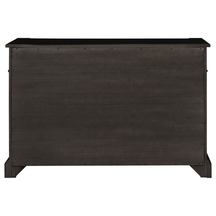 Five Star Furniture - Phelps Sideboard