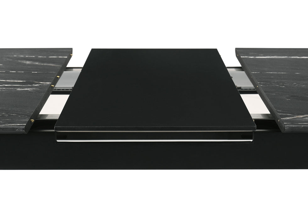 Five Star Furniture - Crestmont Dining Set