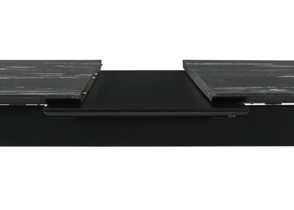 Five Star Furniture - Crestmont Dining Set