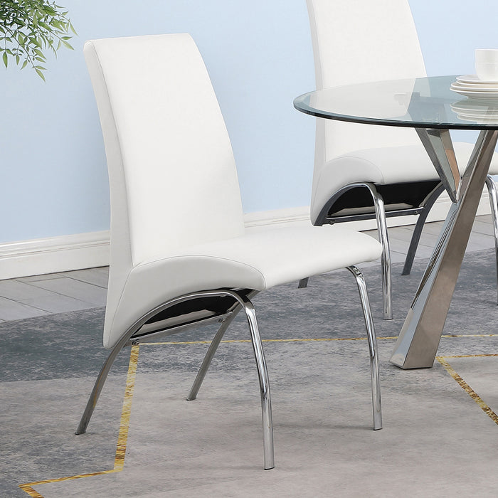 Five Star Furniture - Bishop Dining Side Chair
