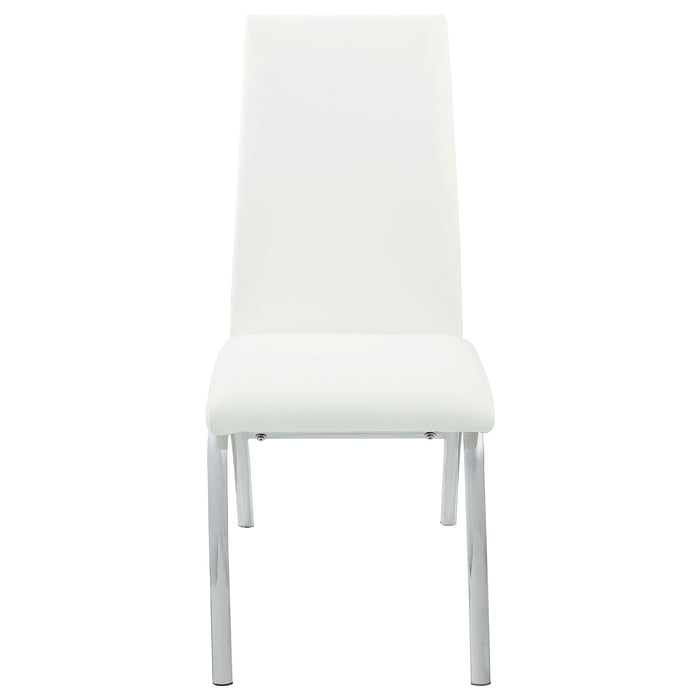 Five Star Furniture - Bishop Dining Side Chair
