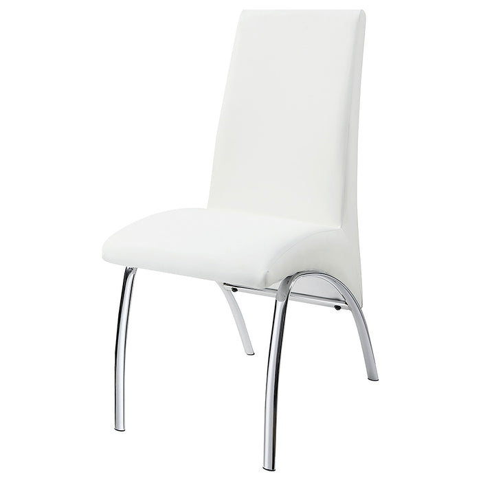 Five Star Furniture - Bishop Dining Side Chair