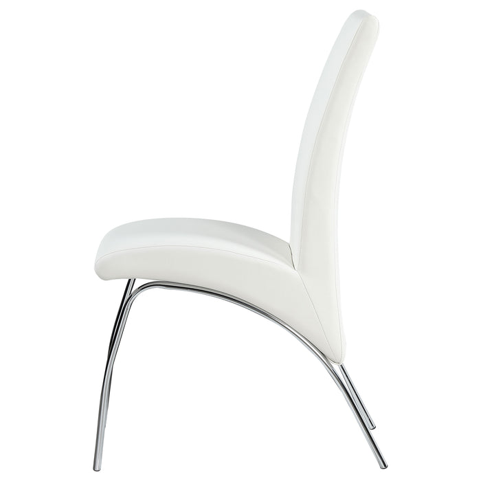 Five Star Furniture - Bishop Dining Side Chair
