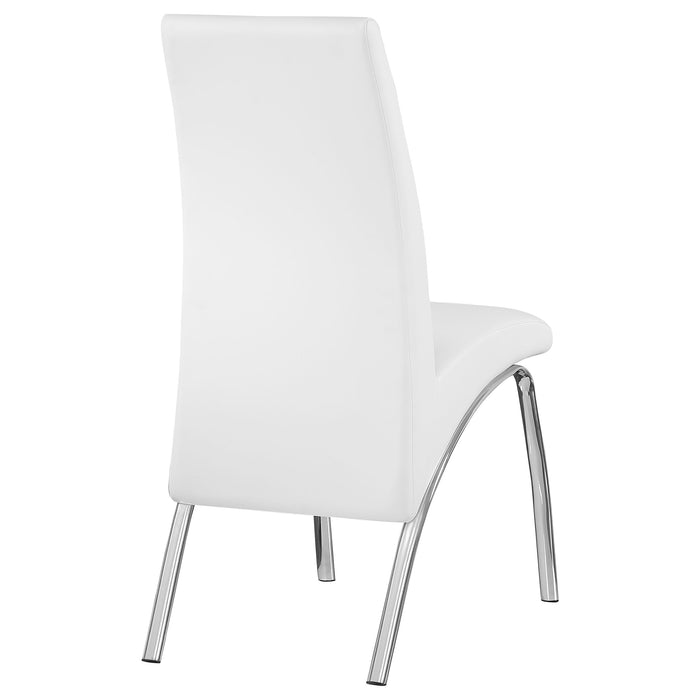 Five Star Furniture - Bishop Dining Side Chair