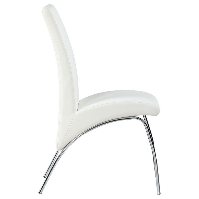 Five Star Furniture - Bishop Dining Side Chair