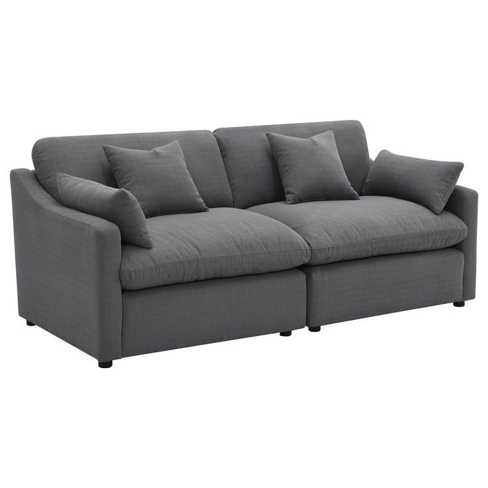 Five Star Furniture - Hobson Armless Chair