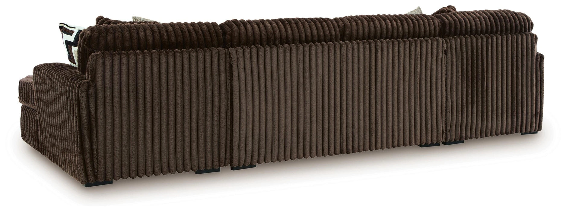 Five Star Furniture - Midnight-Madness Sectional with Chaise