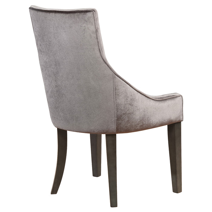 Five Star Furniture - Phelps Dining Side Chair