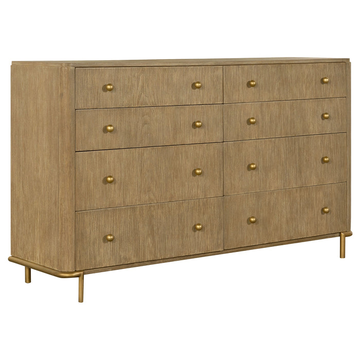 Five Star Furniture - Arini Dresser