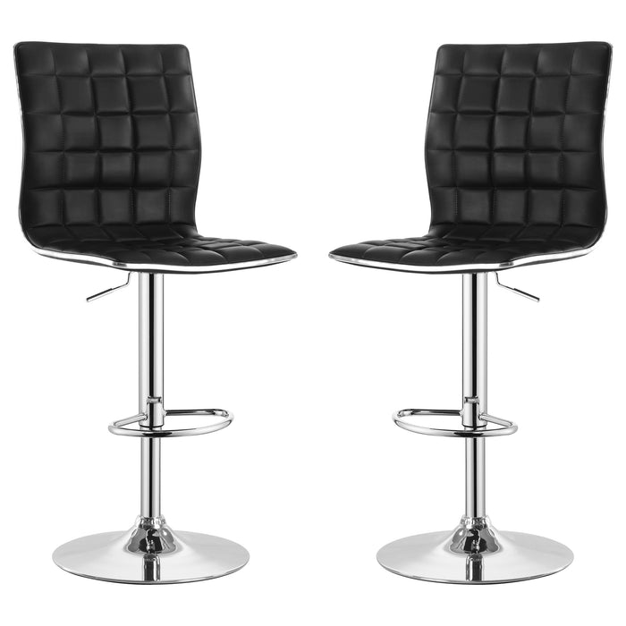Five Star Furniture - Ashbury Adjustable Bar Stool
