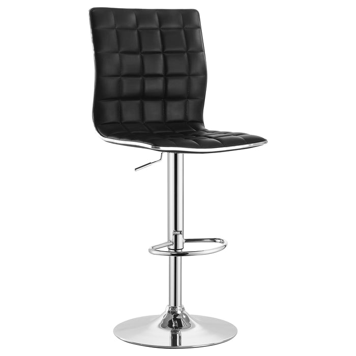 Five Star Furniture - Ashbury Adjustable Bar Stool