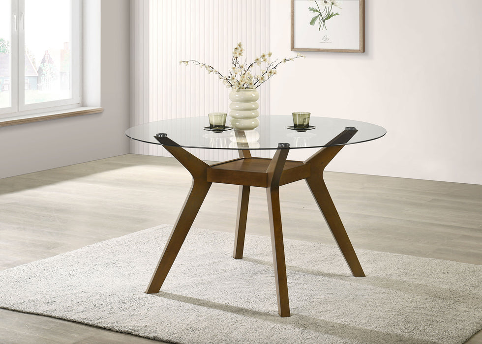 Five Star Furniture - Paxton Dining Tables