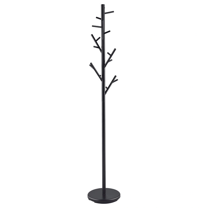 Five Star Furniture - Clover Coat Rack