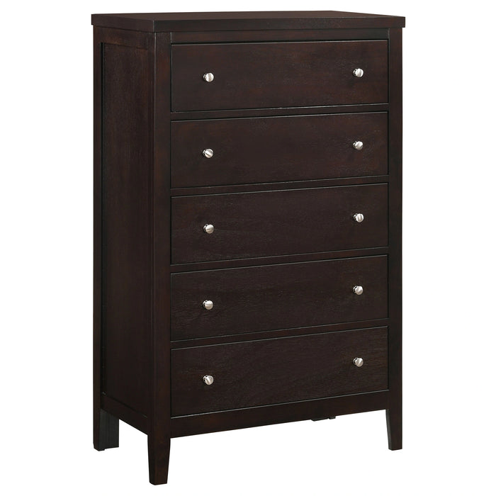 Five Star Furniture - Carlton Chest of Drawers