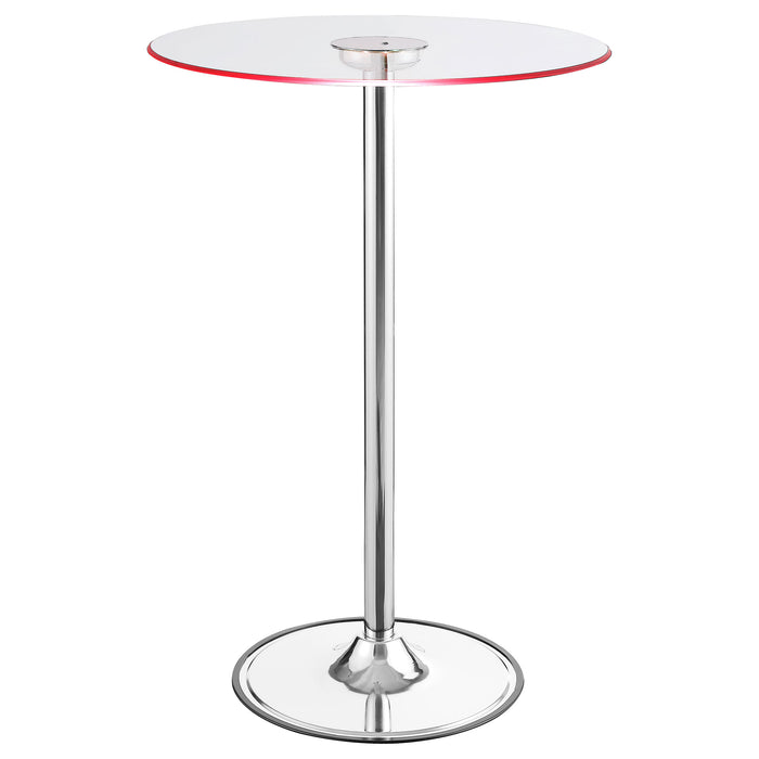 Five Star Furniture - Thea Bar Table