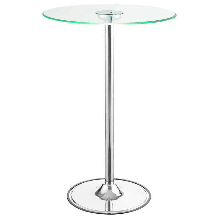 Five Star Furniture - Thea Bar Table