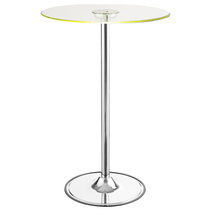 Five Star Furniture - Thea Bar Table